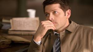 Сверхъестественное 10 сезон 23 серия