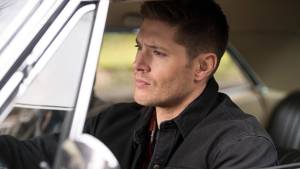 Сверхъестественное 11 сезон 16 серия