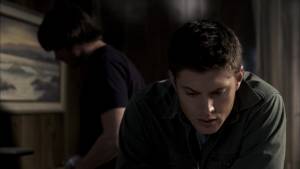 Сверхъестественное 1 сезон 18 серия