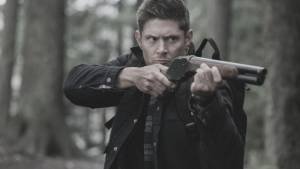 Сверхъестественное 13 сезон 21 серия