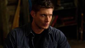 Сверхъестественное 7 сезон 20 серия