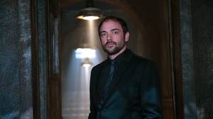 Сверхъестественное 10 сезон 9 серия