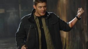 Сверхъестественное 3 сезон 7 серия