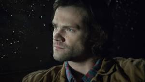 Сверхъестественное 12 сезон 12 серия