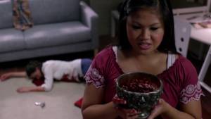 Сверхъестественное 8 сезон 1 серия