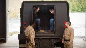 Сверхъестественное 12 сезон 9 серия