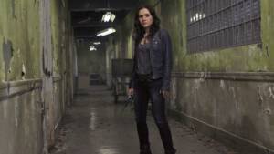 Сверхъестественное 6 сезон 10 серия