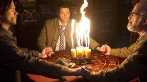 Свой среди чужих