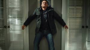 Сверхъестественное 3 сезон 9 серия