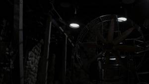 Сверхъестественное 2 сезон 18 серия