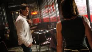 Сверхъестественное 4 сезон 1 серия