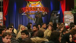 Сверхъестественное 5 сезон 9 серия