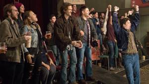 Сверхъестественное 11 сезон 15 серия