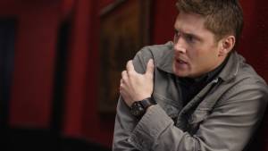 Сверхъестественное 4 сезон 14 серия