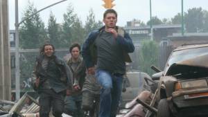 Сверхъестественное 5 сезон 4 серия