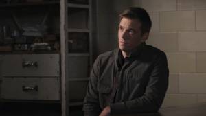 Сверхъестественное 15 сезон 19 серия