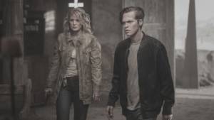 Сверхъестественное 13 сезон 20 серия