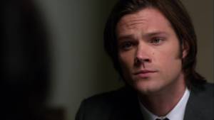 Сверхъестественное 6 сезон 8 серия