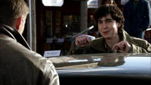 Сверхъестественное 5 сезон 12 серия