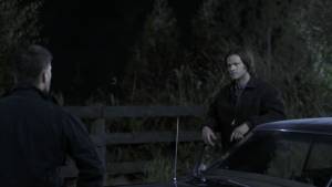 Сверхъестественное 6 сезон 7 серия