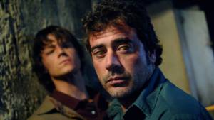 Чертова западня