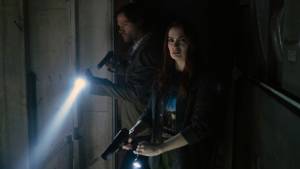 Сверхъестественное 14 сезон 6 серия