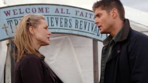 Сверхъестественное 1 сезон 12 серия