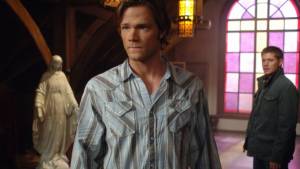 Сверхъестественное 4 сезон 9 серия