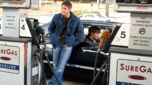 Сверхъестественное 1 сезон 6 серия