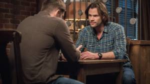 Сверхъестественное 13 сезон 20 серия