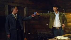 Сверхъестественное 6 сезон 18 серия