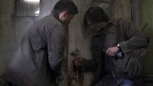 Сверхъестественное 6 сезон 10 серия