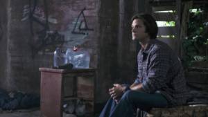 Сверхъестественное 6 сезон 1 серия