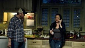 Сверхъестественное 6 сезон 17 серия