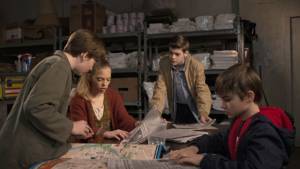 Сверхъестественное 15 сезон 16 серия