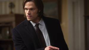 Сверхъестественное 7 сезон 16 серия