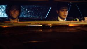 Сверхъестественное 9 сезон 2 серия