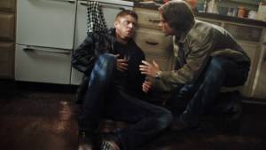 Сверхъестественное 4 сезон 2 серия