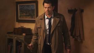 Сверхъестественное 14 сезон 14 серия