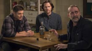 Сверхъестественное 14 сезон 13 серия