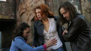 Старая песня о главном