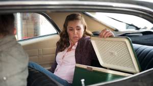 Сверхъестественное 11 сезон 4 серия