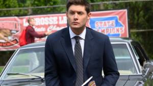 Сверхъестественное 15 сезон 4 серия