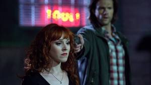 Сверхъестественное 11 сезон 3 серия