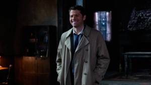 Сверхъестественное 6 сезон 20 серия