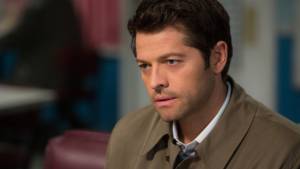 Сверхъестественное 12 сезон 10 серия