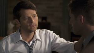 Сверхъестественное 11 сезон 11 серия