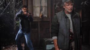 Сверхъестественное 2 сезон 16 серия