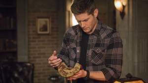 Сверхъестественное 14 сезон 13 серия