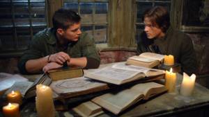 У черта на рогах